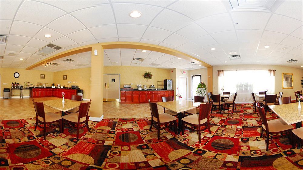 Baymont By Wyndham Latham Albany Airport Hotell Exteriör bild